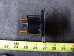 SAZ-4201-DUY Prestolite Relay-solenoid, Starter Marine. Fixed Price $24.99.