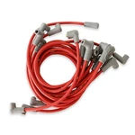 31489 Super Conductor Spark Plug Wire Set, Big Block Chevy Marine, Hei. Fixed Price $184.45.
