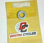 Nos Genuine Yamaha TZ350 TZ250 TD2 TR3 TR2 Specl Nut 90179-14145-00 Fast Ship. Fixed Price $17.89.