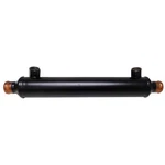 Seakamp 807996-T Mercruiser Oil Cooler 807996T 16.62" Long. Fixed Price $251.14.