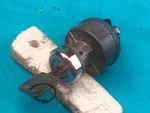 Ihc International Harvester Pollak Ignition Switch Part # 220-1 Genuine Nos. Fixed Price $99.00.