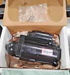 Arco 30462 Starter Gr.red. 6.2L. Fixed Price $149.95.