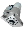 Maxpeedingrods High Torque Mini Starter 19695 For Chevy Sbc Bbc (read Info). Fixed Price $55.00.
