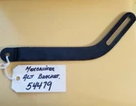 Mercury Mercruiser Oem 54479 Alternator Brace Bracket. Fixed Price $39.99.