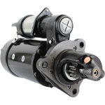 Starter For Agco Allis Tractor 9435 9635 9655 9675 9695 9755 9765 9775 9815. Fixed Price $368.30.