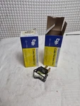 Cole Hersee 90030 Dual (split) Rocker Switch Hi Off Low Position Fan. Fixed Price $24.99.