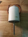 Unbranded Marine Toilet Motor 9867FE12V8717. Fixed Price $85.99.