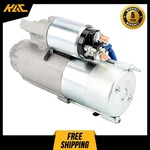 6563N Starter For Omc Engine Marine 2.5L 4CYL, 153CI, Gm 1984-1986. Fixed Price $48.99.