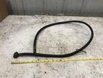 Indmar Raptor 6.2 440 V8 Ford Marine Engine Oil Drain Line Hose. Fixed Price $95.00.