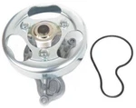 Engine Water Pump With Gasket For Honda Civic Hybrid 2012-2015 19200RW0-003. Fixed Price $101.00.