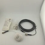 New Sirius Shakespeare Galaxy SRA-25 Ultra Low-profile Satellite Radio Antenna. Fixed Price $24.00.