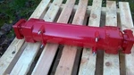 Marine Oil Cooler Heat Exchanger Bowman GL240. Fixed Price $920.16.