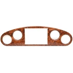 Rinker Boat Blank Dash Panel 206565B 360 Ec Woodgrain. Fixed Price $267.39.