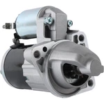 Starter Ford Pmgr; 12-VOLT; Cw; 11-TOOTH 2011-16 Fiesta W/1.6L. Fixed Price $104.84.