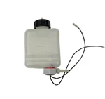 806193A51 Gear Lube Monitor Reservoir Bottle Fits Mercruiser Bravo. Fixed Price $31.99.