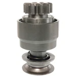 Starter Drive Assembly Prestolite Leece Neville Delco 10 Tooth Cw Ratchet 93090. Fixed Price $53.27.
