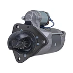 One Aftermarket RE522852 Starter Starting Motor Fits John Deere. Fixed Price $572.15.