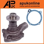 Water Pump Ford Industrial Dorset 2711E 2712E 2713E Marine Engine Tractor. Fixed Price $94.51.