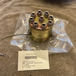 Nos Military Truck Shielded Ignition Distributor Cap Dodge M880 318 360 Chrysler. Fixed Price $15.00.