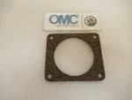 U9 Evinrude Johnson Omc 0123906 Oil Tank Pickup Gasket Oem New Boat Parts. Fixed Price $8.19.