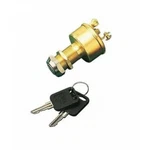Seadog 420350-1 Stamped Brass Three Position Ignition Switch. Fixed Price $28.79.