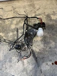 Mercruiser 5.0 5.7 Complete Engine Wiring Harness Wire Marine Fresh Water. Fixed Price $175.00.