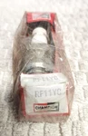 Champion Copper Plus RF11YC Spark Plug. Fixed Price $6.95.