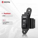 Fuel Tank Selector Switch Button Ford F-150 4.2L 4.6L 4.9L 5.0L 5.4L 5.8L. Fixed Price $16.99.
