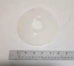 0330831 Omc Starter Spring Shield Evinrude Johnson 20/25/30/35HP Outboard. Fixed Price $11.99.