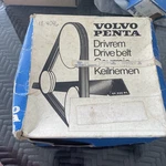 Oem 958498-8, 966857-5 Drive Belt Volvo 18-4046. Fixed Price $22.49.
