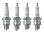 Ngk Pack Of Genuine Oem Replacement Spark Plugs BR6HS-4PK. Fixed Price $18.98.