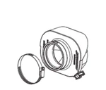 Mercruiser 6.2L 300HP 377 Cid Flame Arrestor Pn 8M0113519. Fixed Price $124.09.