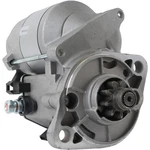 Starter For Kubota Tractor L3400HST L3410DT L3410GST L3410HST L3430DTF L3430DT-R. Fixed Price $129.82.