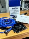 Sierra Marine Wire Set 18-8828-1 & Distributor Cap 18-5244-2. Fixed Price $175.05.