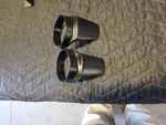 Suzuki Katana 600 750 Fork Protector P/n 51201-32F00. Fixed Price $19.99.