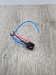 New Nos Evinrude Johnson Outboard Connector Assembly 0582986. Fixed Price $20.00.