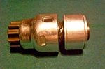 Prestolite Mha Starter Drive 10 Tooth Ccw Uses Middle Pin Retainer. Fixed Price $55.45.