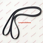 Serpentine Belt 862089A1 865615008 57-865615Q08 Fit For Mercruiser 4.3 5.0 5.7. Fixed Price $28.00.