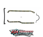 Fel-pro 17950 Marine Engine Oil Pan Gasket Set For Gm-based 3.0L (181 Cu In). Fixed Price $36.99.