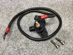 Evinrude Etec Starter Solenoid 0587020 Freshwater. Fixed Price $35.00.