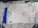 Volvo Penta 853175 Sterndrive Pivot Pin. Fixed Price $40.00.