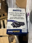 Sierra Brand Premium Marine Wire Set.. Fixed Price $25.00.