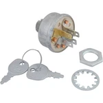 New Stens Ignition Switch Shop Pack 430-538-6 For Craftsman STD365402 Ayp 4406R. Fixed Price $78.31.