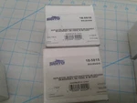 Boat Marine Oem Sierra Solenoid 18-5815. Fixed Price $30.17.