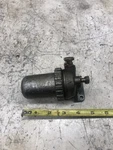 Yanmar YSM12 YSM-12 10 Hp Diesel Marine Engine Fuel Filter Water Separator Bowl. Fixed Price $99.00.