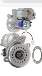 Hi Torque, Mini Starter, 12V, 9T, Ccw, Osgr, 1.4KW, New 460 Ford Marine. Fixed Price $346.29.