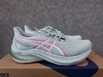 Size 9 D- Asics GT-2000 Womens Wide Pure Aqua/white 1012B504-300. Fixed Price $99.99.
