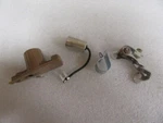 P56 Genuine Sierra Marine 18-5254 Tune-up Kit Oem New Factory Boat Parts. Fixed Price $11.99.