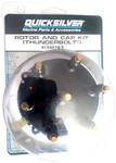 Quicksilver Mercury Thunderbolt Cap & Rotor Kit - 815407Q5 V6 Mercruiser. Fixed Price $24.99.