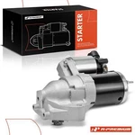 A-premium Starter For Acura Rl 2005-2008 Tl 2007-2008 1.6KW 12 V Ccw 19-TOOTH. Fixed Price $101.99.